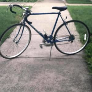 Meet your Posher, Alex